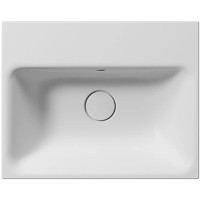 Раковина 50х40 см GSI Nubes 9682009