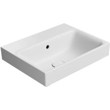 Раковина 50х40 см GSI Nubes 9682009