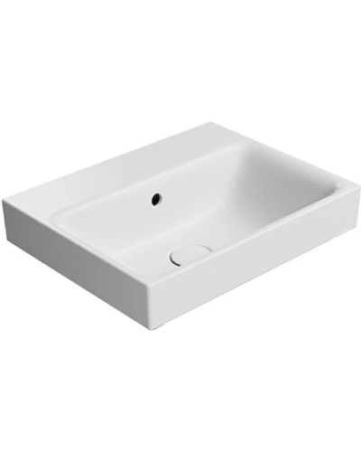 Раковина 50х40 см GSI Nubes 9682009