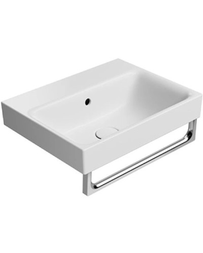 Раковина 50х40 см GSI Nubes 9682009