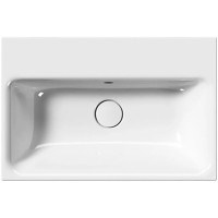 Раковина 60х40 см GSI Nubes 9683311