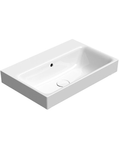 Раковина 60х40 см GSI Nubes 9683311