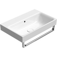 Раковина 60х40 см GSI Nubes 9683311