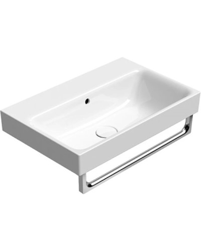 Раковина 60х40 см GSI Nubes 9683311