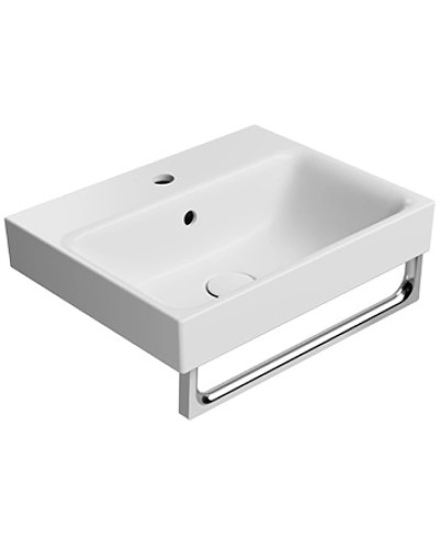 Раковина 50х40 см GSI Nubes 9682109