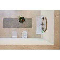 Раковина 120х47 см GSI Kube X 9424111