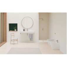 Раковина 120х47 см GSI Kube X 9424111