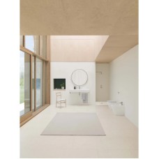 Раковина 120х47 см GSI Kube X 9424111