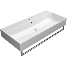 Раковина 100х47 см GSI Kube X 9423111