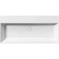 Раковина 100х47 см GSI Kube X 9423111