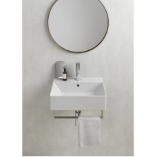 Раковина 50х37 см GSI Kube X 9447111