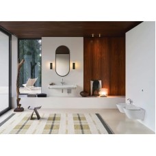 Раковина 120х50 см GSI Norm 8626111