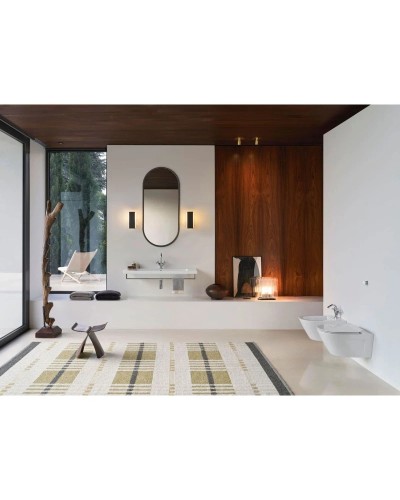 Раковина 120х50 см GSI Norm 8626111