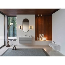 Раковина 120х50 см GSI Norm 8626111