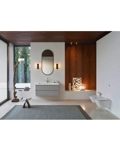 Раковина 120х50 см GSI Norm 8626111