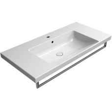 Раковина 100х50 см GSI Norm 8633111