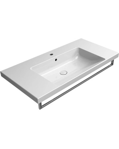 Раковина 100х50 см GSI Norm 8633111