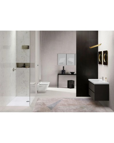 Раковина 100х50 см GSI Norm 8633111