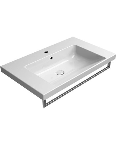 Раковина 80х50 см GSI Norm 8634111