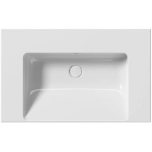 Раковина 80х50 см GSI Norm 8634111