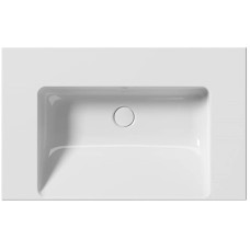 Раковина 80х50 см GSI Norm 8634111