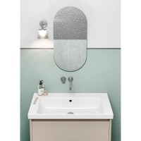 Раковина 80х50 см GSI Norm 8634111