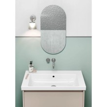 Раковина 80х50 см GSI Norm 8634111