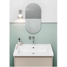 Раковина 80х50 см GSI Norm 8634111