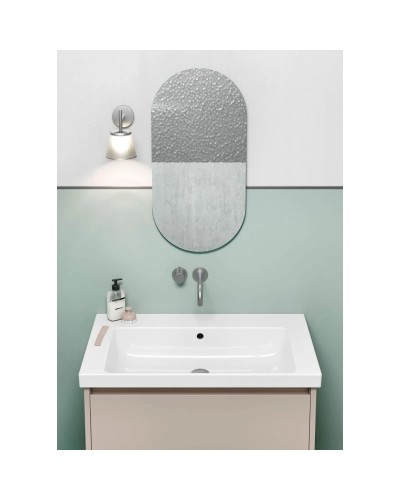 Раковина 80х50 см GSI Norm 8634111