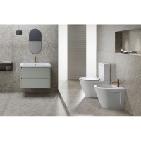 Раковина 80х50 см GSI Norm 8634111