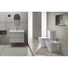 Раковина 80х50 см GSI Norm 8634111