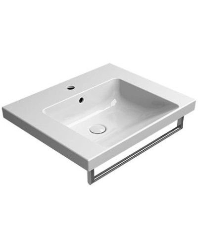 Раковина 60х50 см GSI Norm 8635111