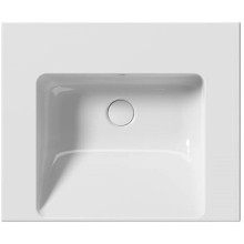 Раковина 60х50 см GSI Norm 8635111