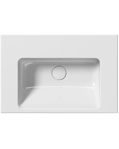 Раковина 60х40 см GSI Norm 8636111