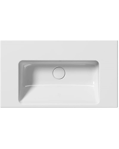 Раковина 70х40 см GSI Norm 8637111