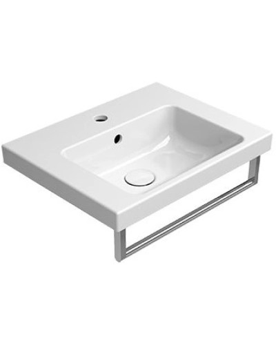 Раковина 50х40 см GSI Norm 8638111