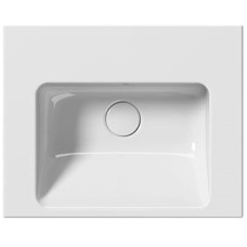 Раковина 50х40 см GSI Norm 8638111