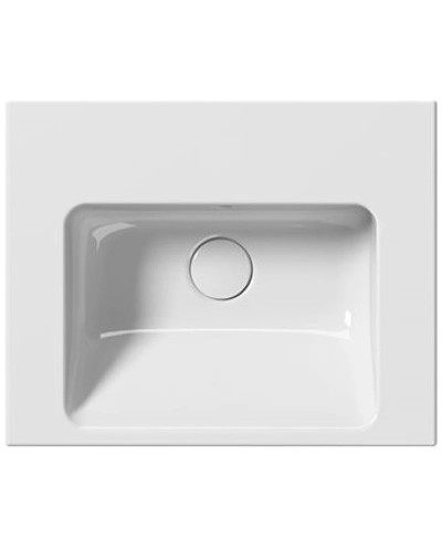 Раковина 50х40 см GSI Norm 8638111