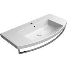 Раковина 100х52 см GSI Norm 8643111