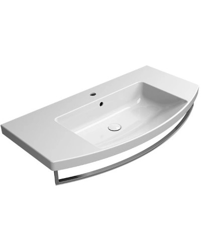 Раковина 100х52 см GSI Norm 8643111