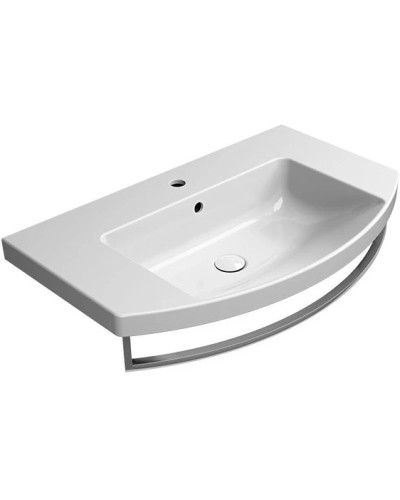 Раковина 80х50 см GSI Norm 8644111