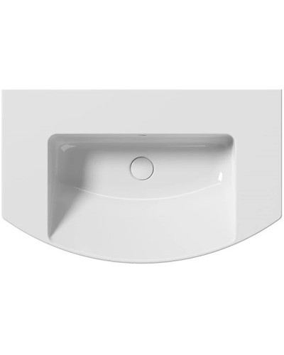 Раковина 80х50 см GSI Norm 8644111