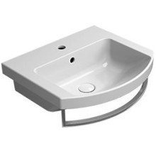 Раковина 51х45 см GSI Norm 8646111