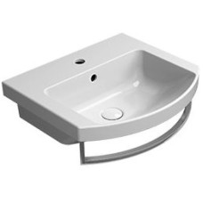 Раковина 51х45 см GSI Norm 8646111