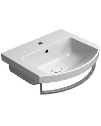 Раковина 51х45 см GSI Norm 8646111