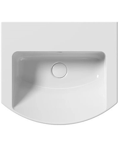 Раковина 51х45 см GSI Norm 8646111