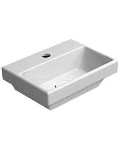 Раковина 35х26 см GSI Norm 8650111