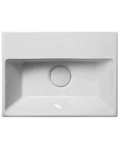 Раковина 35х26 см GSI Norm 8650111