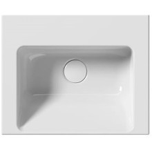 Раковина 42х34 см GSI Norm 8685111