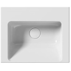 Раковина 42х34 см GSI Norm 8685111